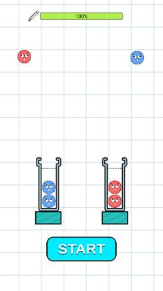 Draw Sort Puzzle - Screenshot 1