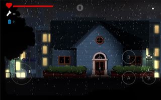 The Infinite Nightmare [Per] - Screenshot 2