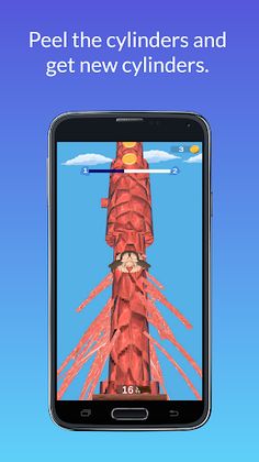 Cylinder of the Rings & Anti S - Screenshot 4