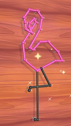 Knitting by Numbers - Screenshot 1