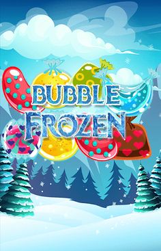 Bubble Frozen - Screenshot 1