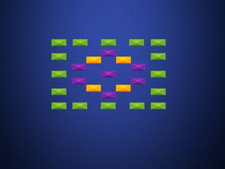 Brick Breaker - Screenshot 2