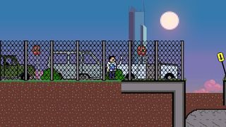 Smusa-Life - Screenshot 1