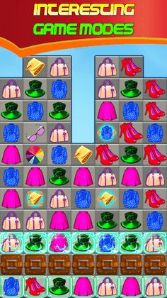 Top Model Fashion girl games - Screenshot 4