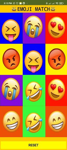Emoji Match - Screenshot 4