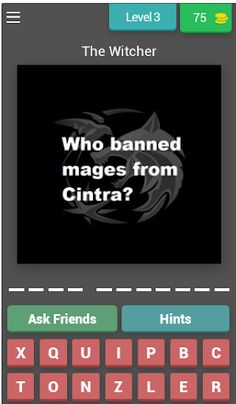 Quiz : Series Edition - Screenshot 4