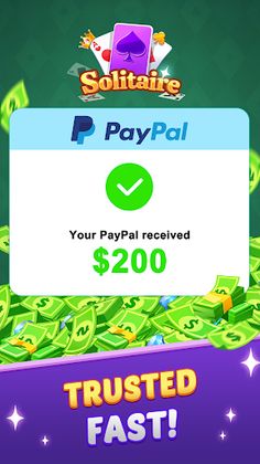 Solitaire Smash - Screenshot 3