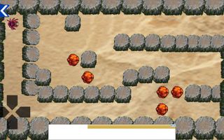 Scape to cave - Screenshot 1