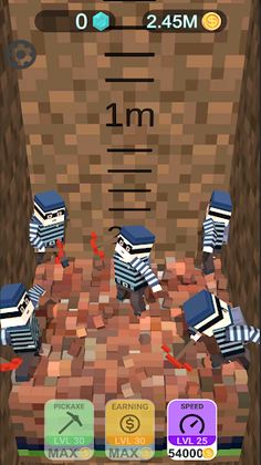 Ground Crusher - Screenshot 4