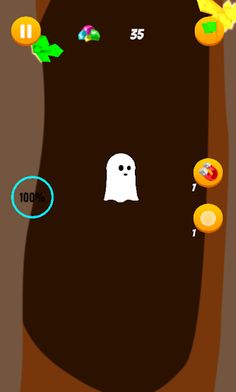 Escape The Cave - Screenshot 2