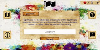 QuesTour - Travel from Home - Screenshot 3