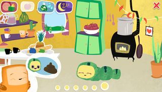 Pikkuli - Pet - Screenshot 1