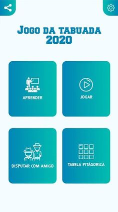 Marista TABUADA PRO 2020 - Screenshot 2