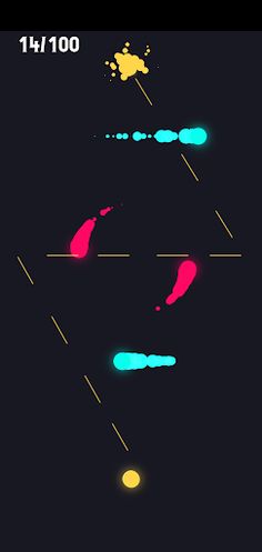 Dash Moyan - Screenshot 2