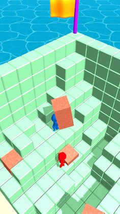 Climb Racing - Screenshot 3