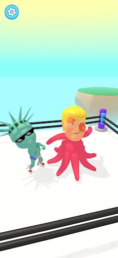 God's Mixer - Screenshot 4