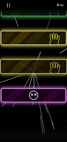 Tap Tap! - Screenshot 2