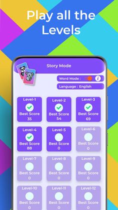 CardMatcher - Memory Games - M - Screenshot 2