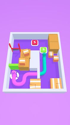 Cat N' Dog - Screenshot 1