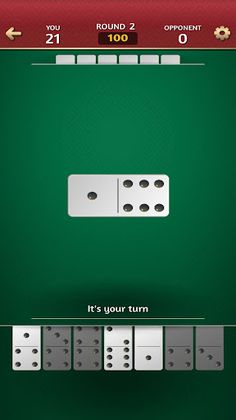 Domino Classic - Screenshot 3