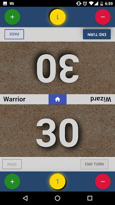 Epic enCounter - Screenshot 1