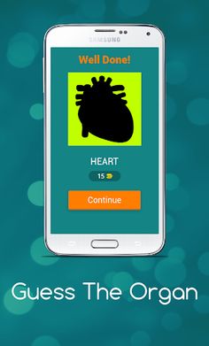 Guess The Organ - Screenshot 2