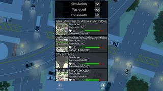Intersection Controller - Screenshot 3