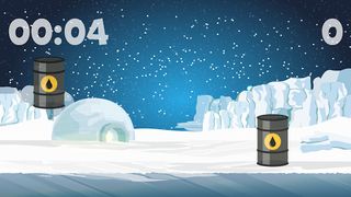 Наша арктика - Screenshot 3