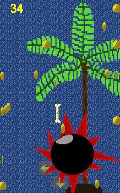 Titanic Bone - Screenshot 2