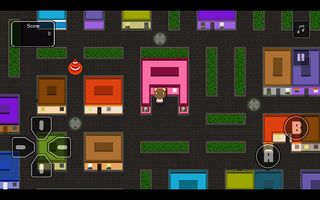 Guinea Pig Town - Screenshot 2
