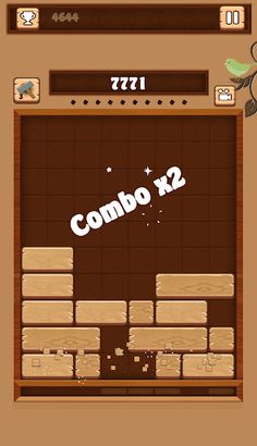 Block Slider Puzzle Game - Screenshot 2