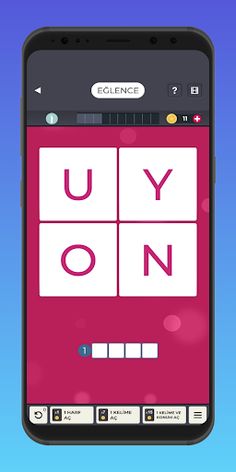 Yex Kelime Oyunu - Screenshot 3