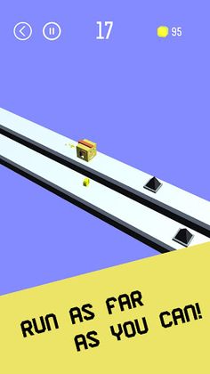 Stumble Jump - Screenshot 1