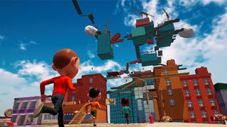 Olla Olla - Screenshot 1