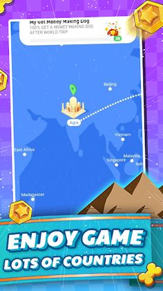 Merge Dogs Master - Screenshot 4