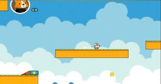 Super Corgi Adventure - Screenshot 2