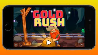 Gold Rush - Screenshot 2