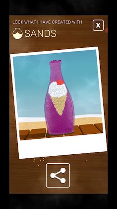 Sands - Screenshot 2