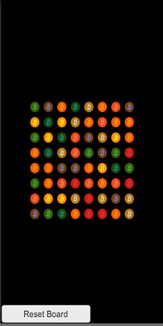 Crypto Pillar - Screenshot 2