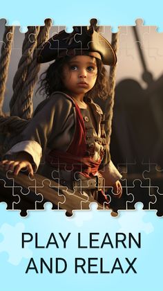 Toddler Games Jigsaw Puzzles - Screenshot 4