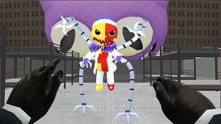 Hide N Seek: Find The Monster - Screenshot 2