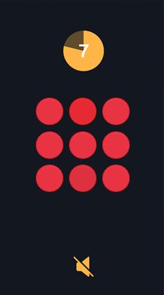 Colors Blind - Screenshot 4