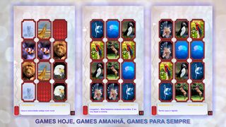 memory game - Screenshot 3