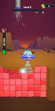 Explodigging - Screenshot 1