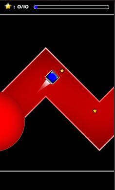 Wavy Go : offline + no ads - Screenshot 2