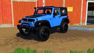 American Metal Mudness Offroad - Screenshot 3