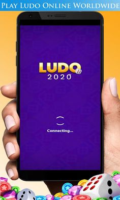 Ludo 2020 - Screenshot 1