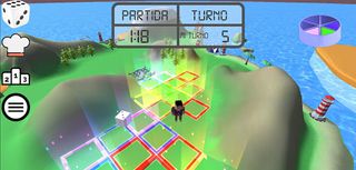 Spanish Quest - Learning trivi - Screenshot 2