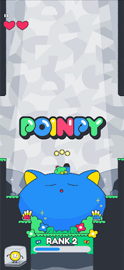 POINPY - Screenshot 2