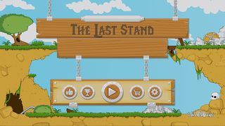 The Last Stand - Screenshot 1